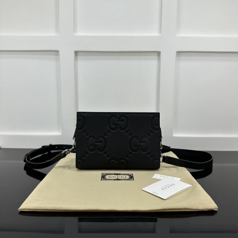 G*u*i satchel bags